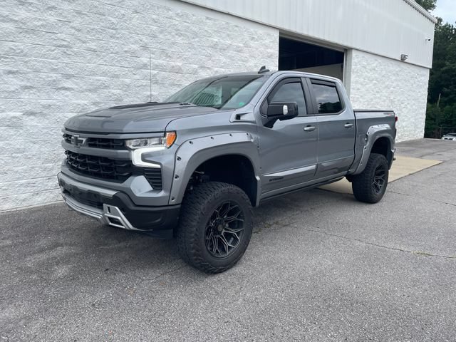 chevrolet silverado 1500 2023 3GCUDEEL9PG269612 image chevrolet silverado 1500 2023 3GCUDEEL9PG269612 image